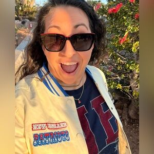 Meet your Posher, Nicole